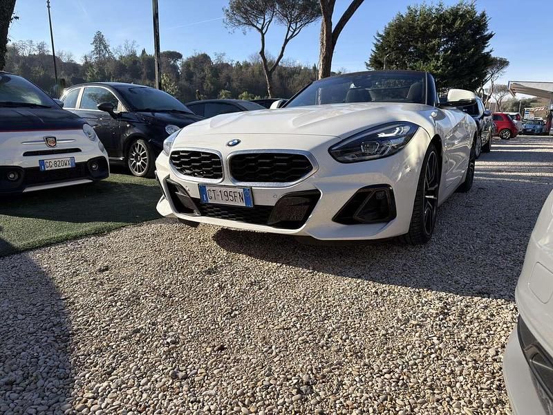 Usata BMW Z4 M Sport 258 CV (189 kW) 2024 Other Cabrio