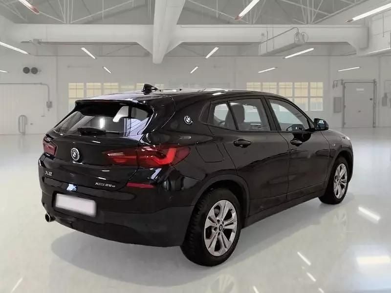 Usata BMW X2 125 CV (91 kW) 2023 SUV