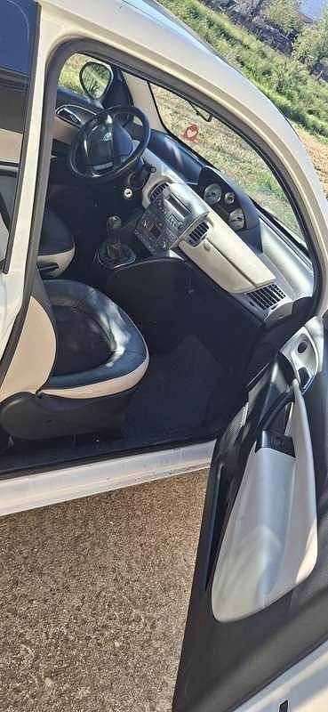 Usata Lancia Ypsilon 75 CV (55 kW) 2009 Utilitaria