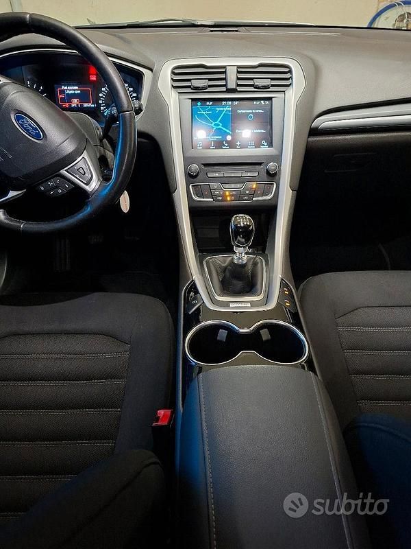 Occasion Ford Mondeo Business Edition 150 ch (110 kW) 2016 Break