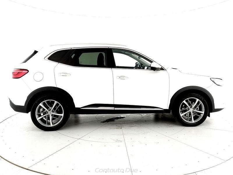 Usata MG EHS Exclusive 258 CV (189 kW) 2021 Bianco SUV
