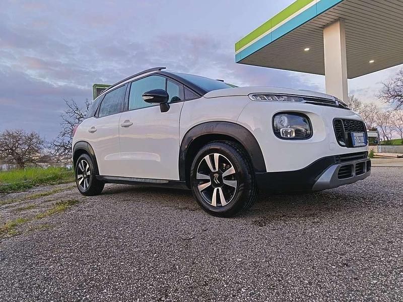 Usata Citroën C3 PureTech 82 CV (60 kW) 2019 Utilitaria