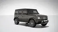Nuova Mercedes G450 AMG line 367 CV (269 kW) 2026 Grigio SUV