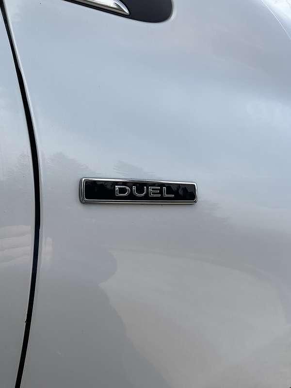 Usata Renault Clio GrandTour 90 CV (66 kW) 2018 Bianco Station wagon