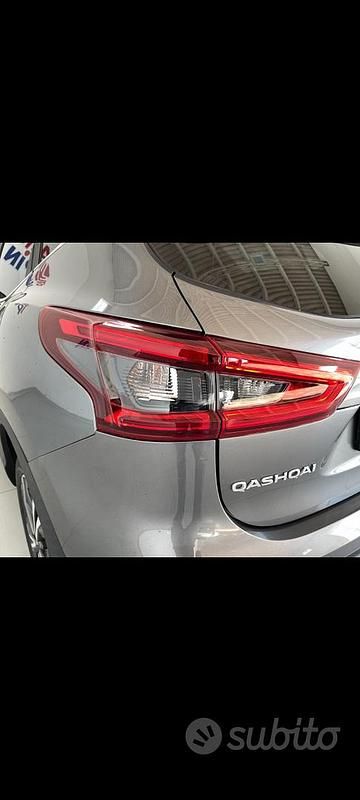 Usata Nissan Qashqai 115 CV (84 kW) 2018 SUV