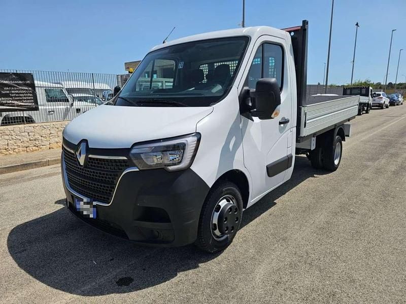 Bianco Usata 2021 Iveco Daily | 21.900 € (Super prezzo) - Immagine 1/4