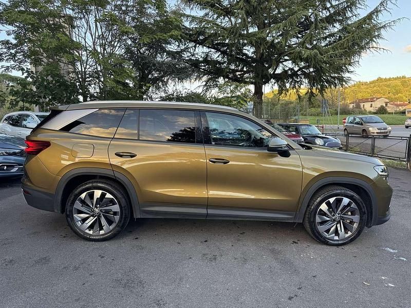 Usata Skoda Kodiaq 150 CV (110 kW) 2024 Other SUV