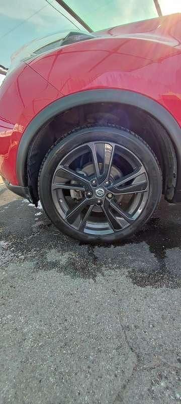 Usata Nissan Juke Acenta 110 CV (80 kW) 2015 SUV