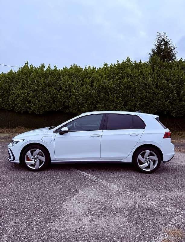 Usata VW Golf VIII GTE 245 CV (180 kW) 2021 Berlina
