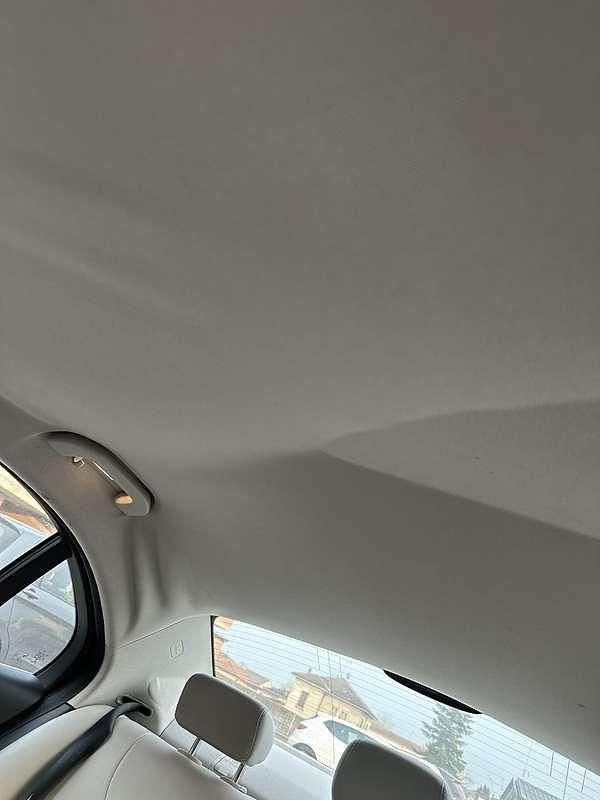 Usata Mercedes C220 170 CV (125 kW) 2015 Berlina