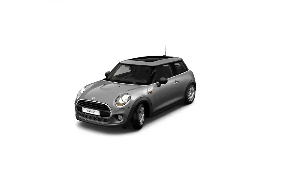 Occasion Mini ONE 75 ch (55 kW) 2016 Citadine