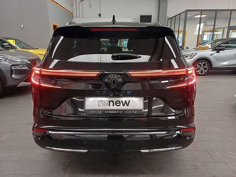 Nero Usata 2025 Renault Espace Esprit Alpine SUV | 34.500 € (Buon prezzo) - Immagine 1/1