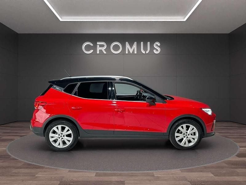 Other Usata 2023 Seat Arona Xperience SUV | 17.500 € (Buon prezzo) - Immagine 1/4