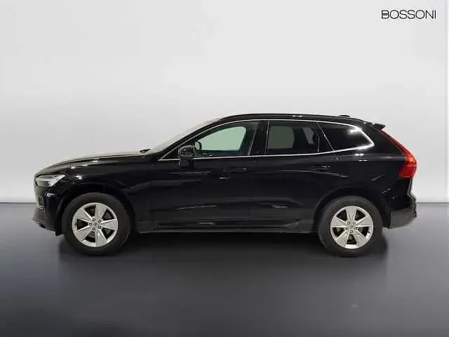 Usata Volvo XC60 145 CV (106 kW) 2022 Nero SUV