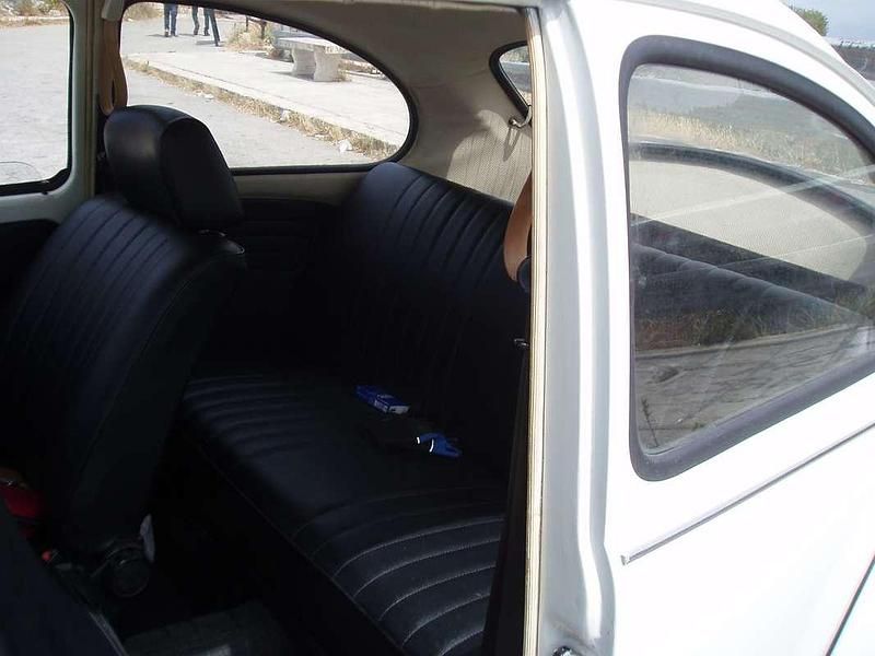 Usata VW Beetle 34 CV (25 kW) 1983 Utilitaria