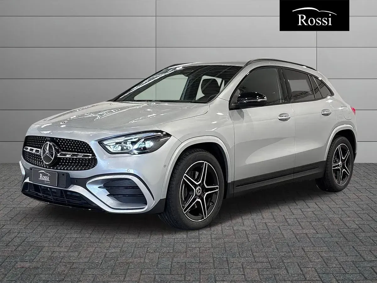 Usata Mercedes GLA200 150 CV (110 kW) 2026 SUV