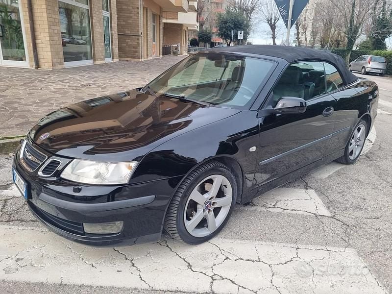 Usata Saab 9-3X 2006 Station wagon