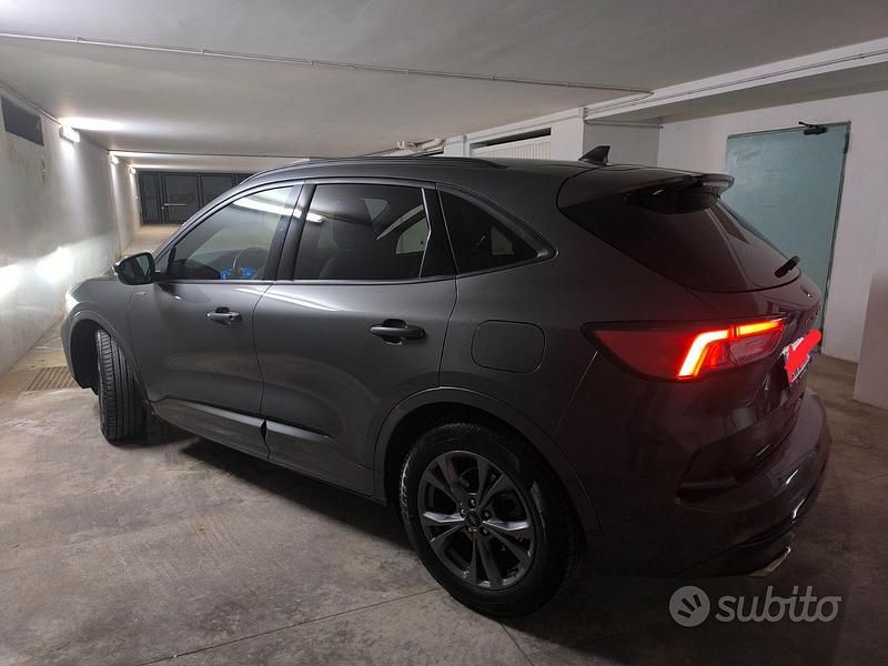 Usata Ford Kuga ST-Line 150 CV (110 kW) 2023 SUV