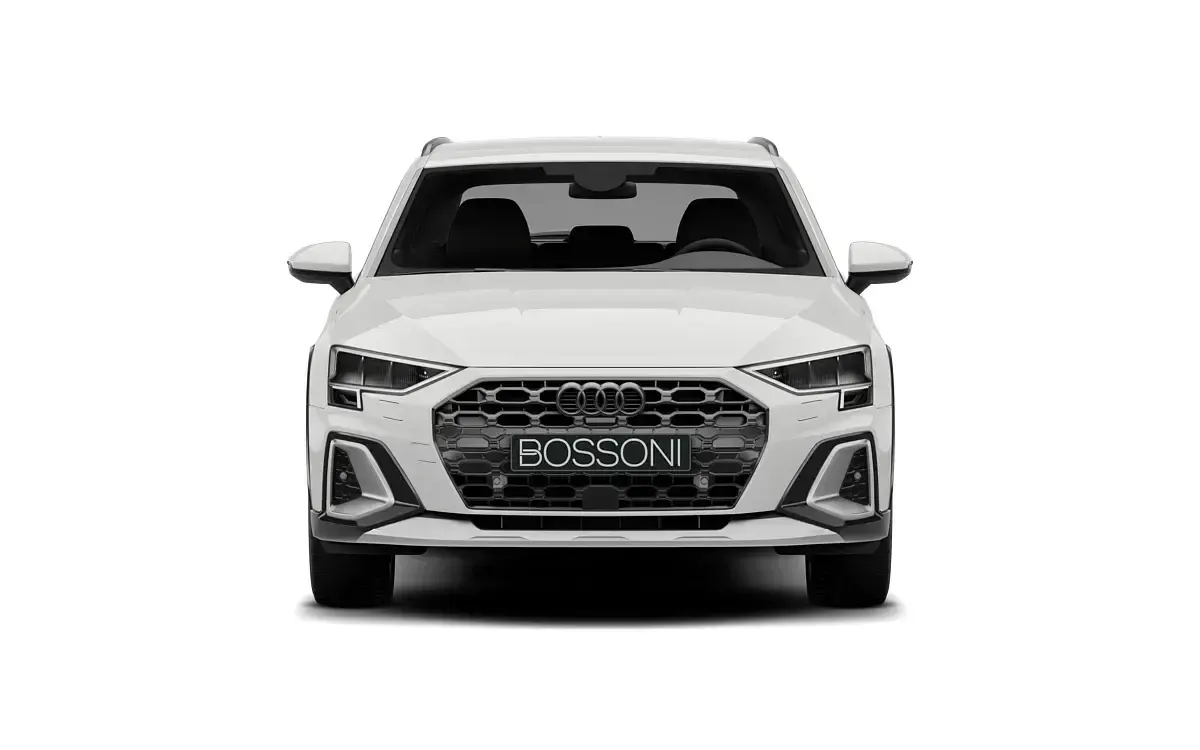 Nuova Audi A3 e-tron Ambiente 2026 Bianco Utilitaria