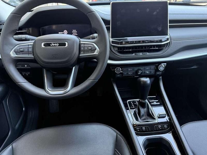 Usata 2022 Jeep Compass Limited SUV | 29.000 € (Molto cara) - Immagine 1/4