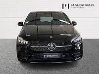 Occasion Mercedes 180 Advanced Plus 116 ch (85 kW) 2023 Noir Berline