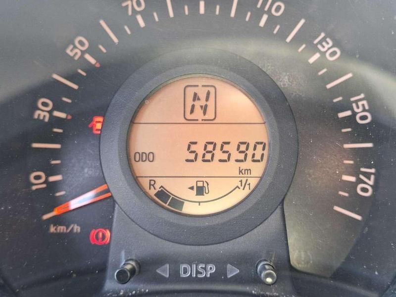 Usata Toyota Aygo 69 CV (50 kW) 2018 Other Utilitaria