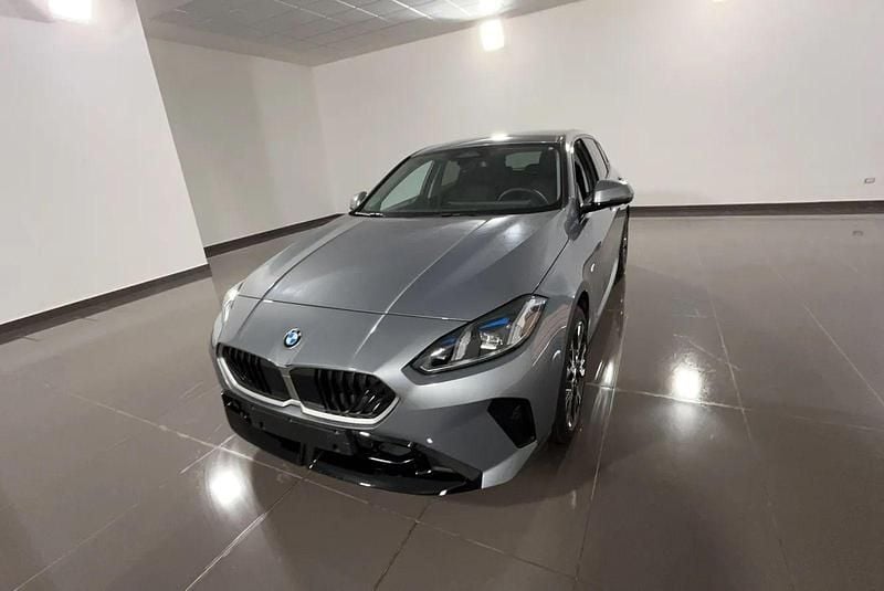 Occasion BMW 118 M Sport 150 PK (110 kW) 2025 Wit Hatchback