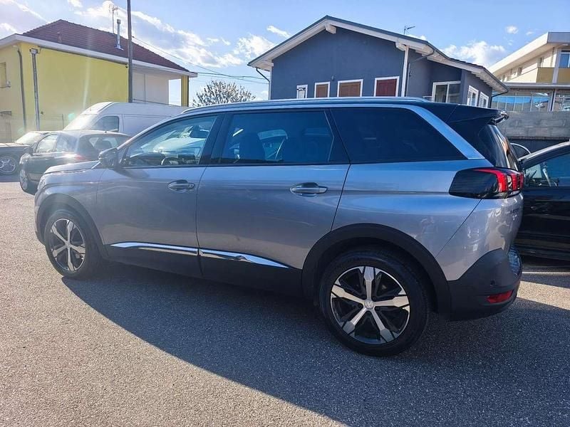 Usata Peugeot 5008 Allure 131 CV (96 kW) 2018 Other SUV