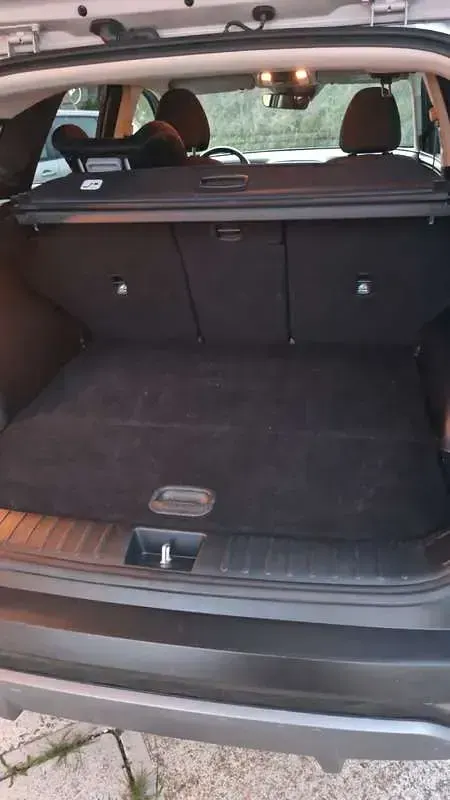 Usata Hyundai Tucson 116 CV (85 kW) 2023 SUV
