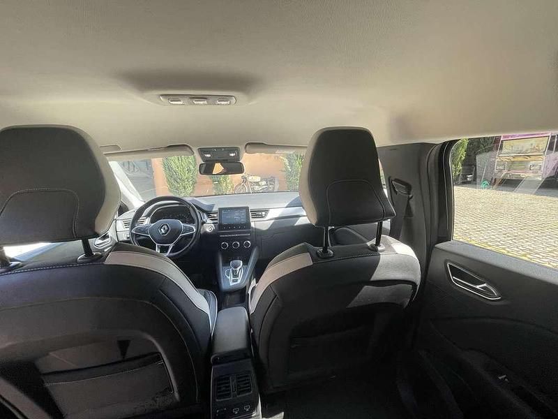 Usata Renault Captur Initiale Paris 131 CV (96 kW) 2020 SUV