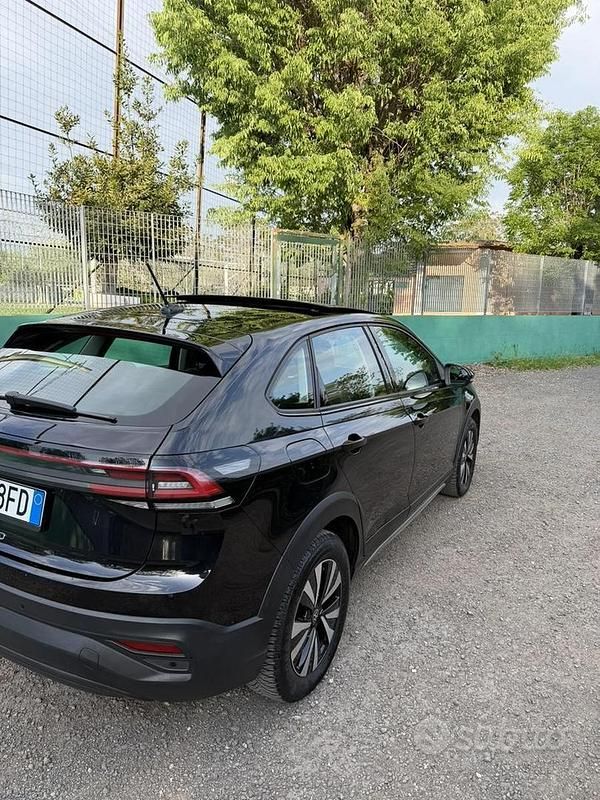 Usata VW Taigo 95 CV (69 kW) 2024 SUV