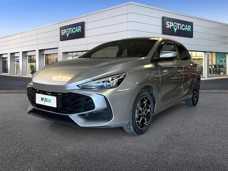 Usata MG MG3 Comfort 194 CV (142 kW) 2024 Utilitaria
