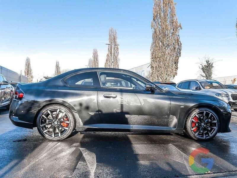 Usata BMW 230 M Sport 245 CV (180 kW) 2024 Nero Coupé