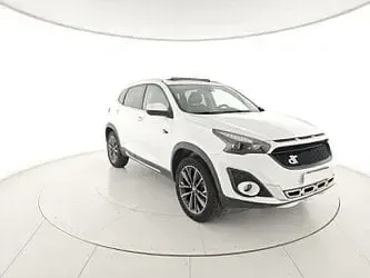 Usata DR F35 155 CV (114 kW) 2022 SUV