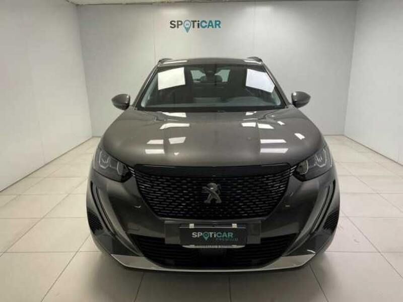 Usata Peugeot 2008 Allure 131 CV (96 kW) 2021 SUV