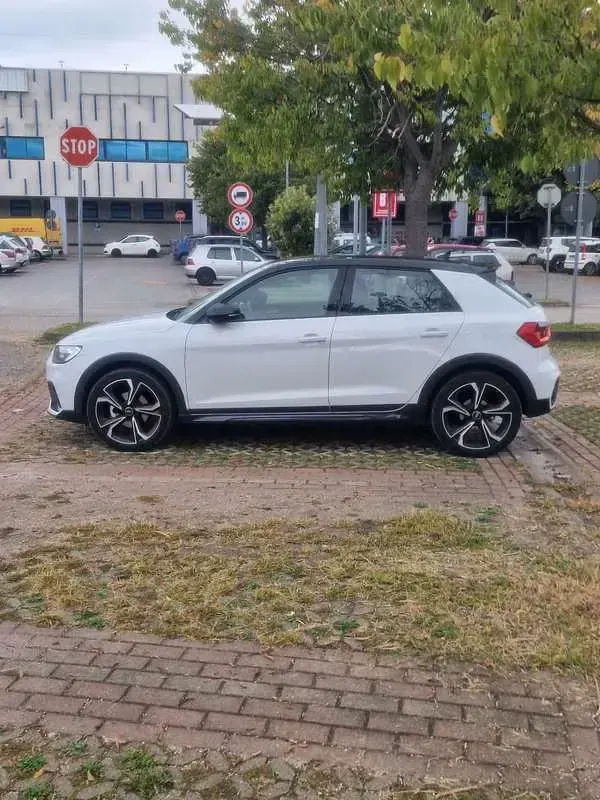 Usata Audi A1 Ambiente 110 CV (80 kW) 2022 SUV