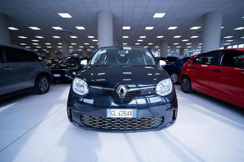 Usata Renault Twingo Urban Night 60 kW (82 CV) 2022 Other Utilitaria