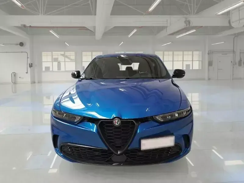 Usata Alfa Romeo Tonale Sprint 130 CV (95 kW) 2023 SUV