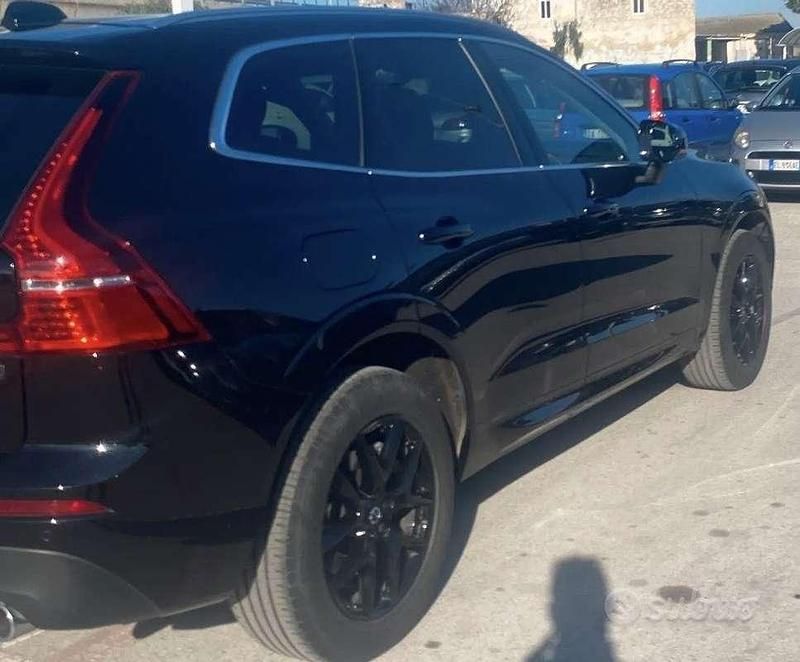 Usata Volvo XC60 Inscription 197 CV (144 kW) 2019 SUV