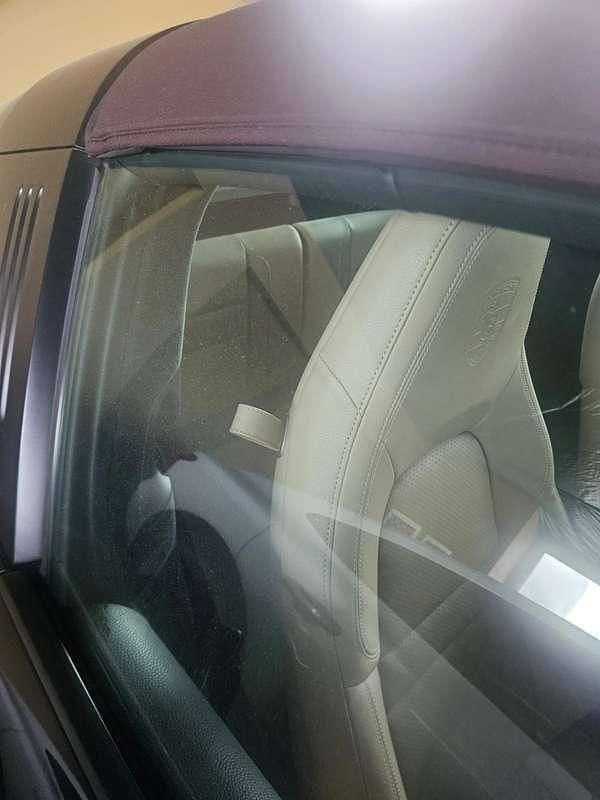 Usata Porsche 911 385 CV (283 kW) 2021 Nero Cabrio