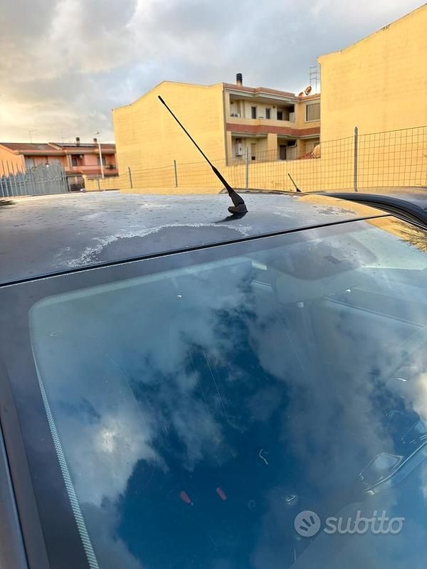 Usata Dacia Sandero 2018 Utilitaria