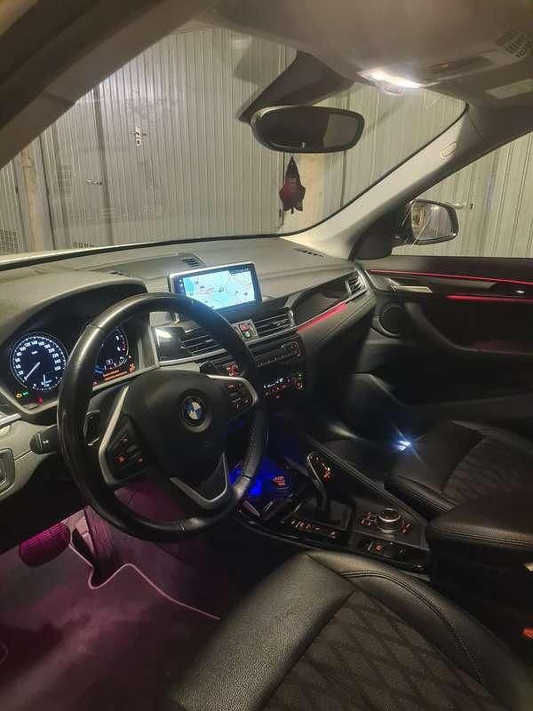 Usata BMW X1 xLine 150 CV (110 kW) 2019 SUV