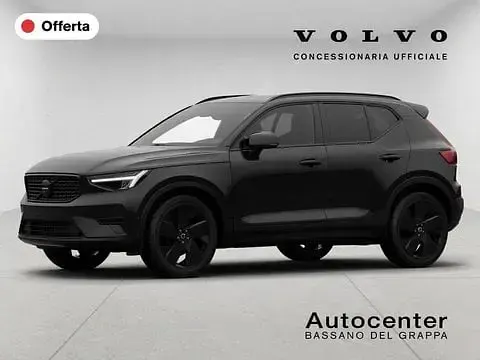 Usata Volvo XC40 Ultra 163 CV (119 kW) 2026 SUV