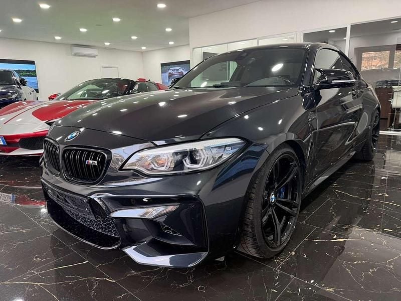 Usata BMW M2 370 CV (272 kW) 2017 Other Coupé