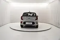Occasion Kia Picanto Style 67 ch (49 kW) 2024 Blanc Citadine