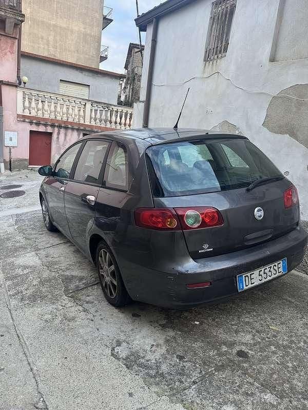 Usata Fiat Croma Active 150 CV (110 kW) 2006 Berlina