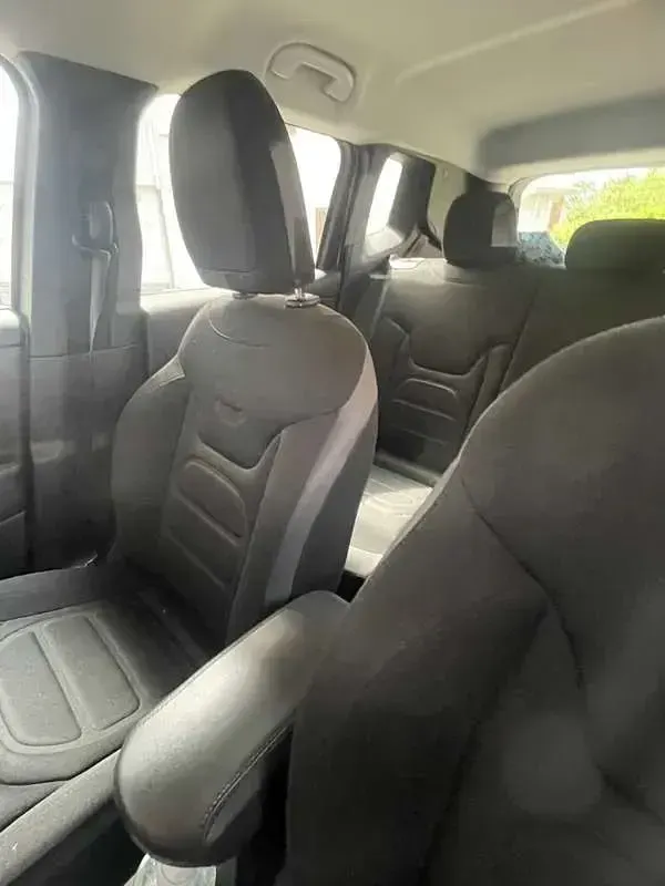 Usata Jeep Renegade Limited 120 CV (88 kW) 2016 SUV