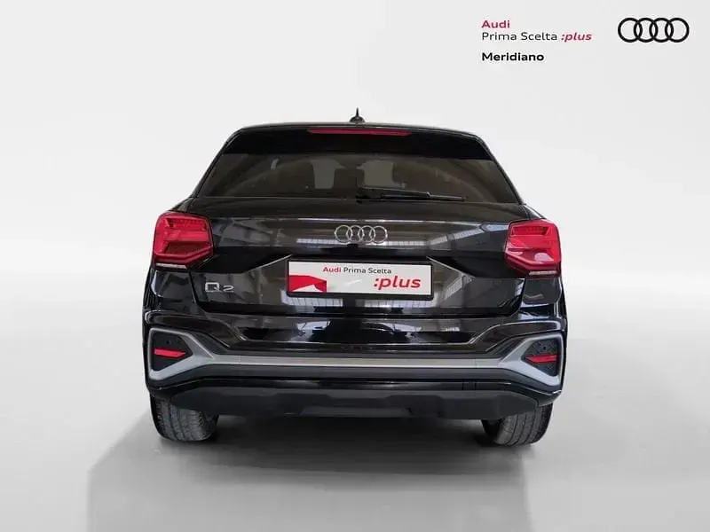 Usata Audi Q2 S-Line 150 CV (110 kW) 2025 SUV