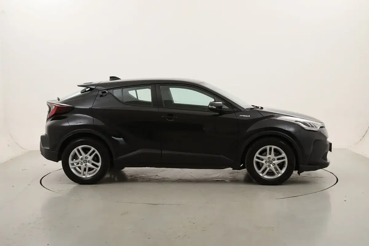 Usata Toyota C-HR Active 122 CV (89 kW) 2022 SUV
