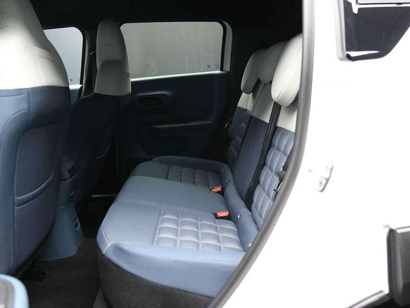 Nuova Fiat Grande Panda La Prima 110 CV (80 kW) 2026 Bianco Utilitaria